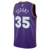 Dres Phoenix Suns Kevin Durant Nike 2024-25 City Edition Ljubičasta Swingman